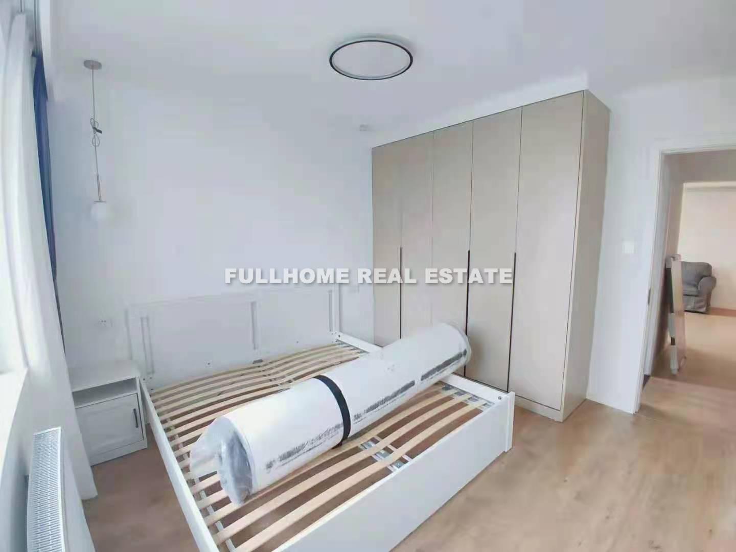 Xinhe Mansion - Interior view 6, Shanghai rental property