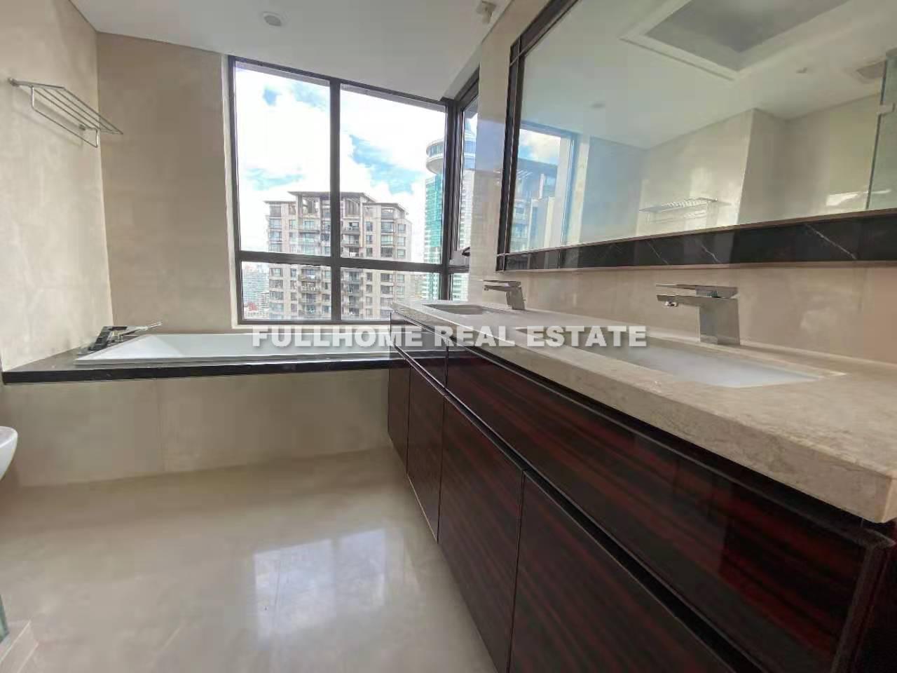 Da An Mansion - Interior view 11, Shanghai rental property