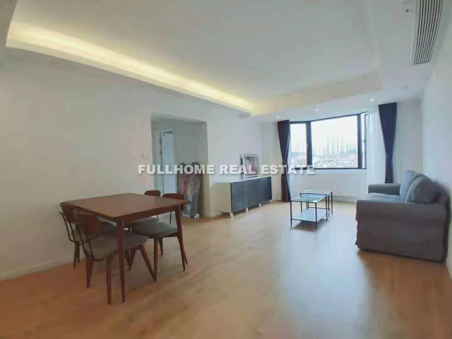 Xinhe Mansion - Interior view 3, Shanghai rental property