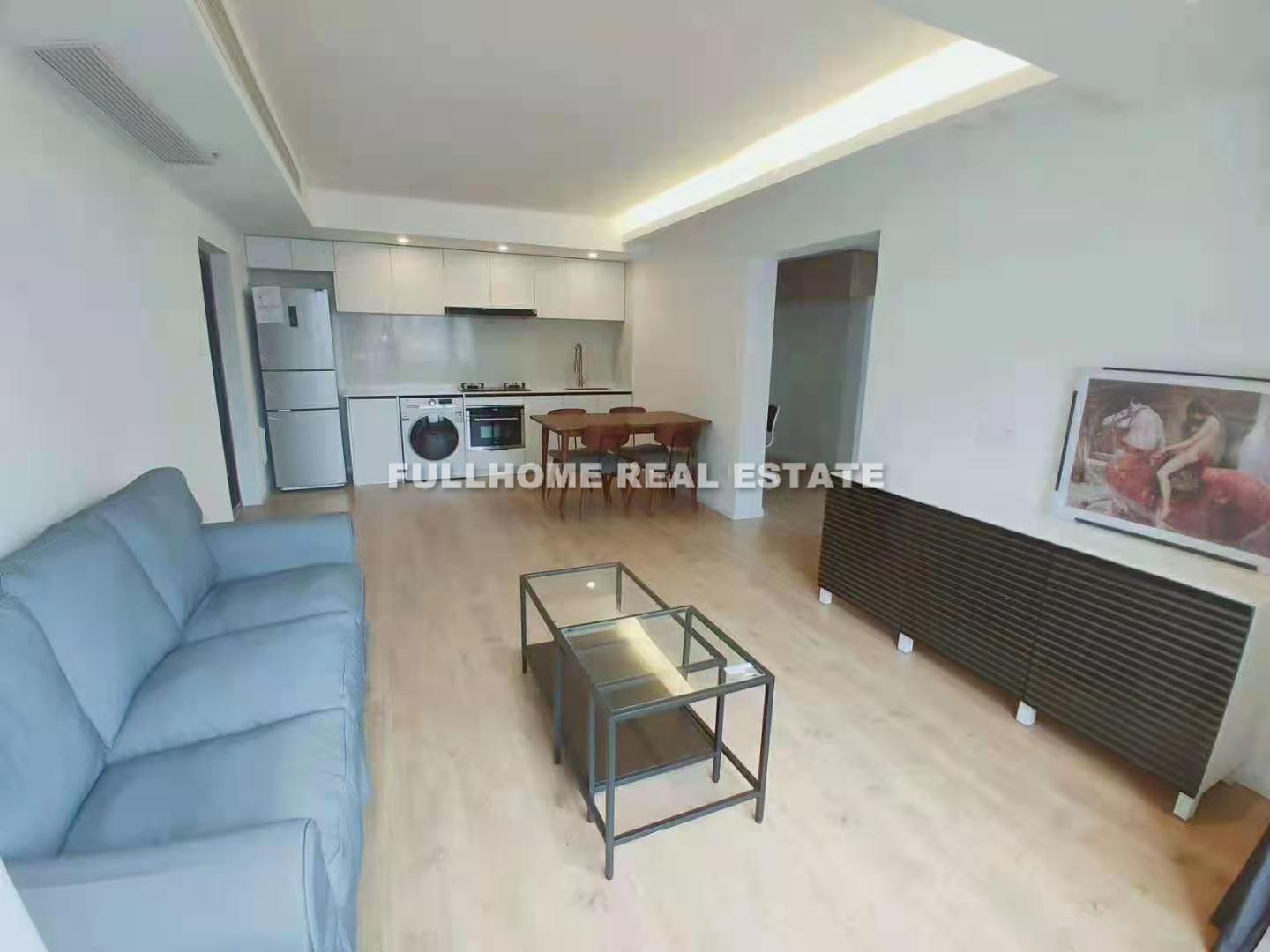 Xinhe Mansion - Interior view 2, Shanghai rental property