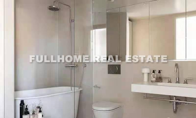 Wuzhong Apartment - Interior view 3, Shanghai rental property