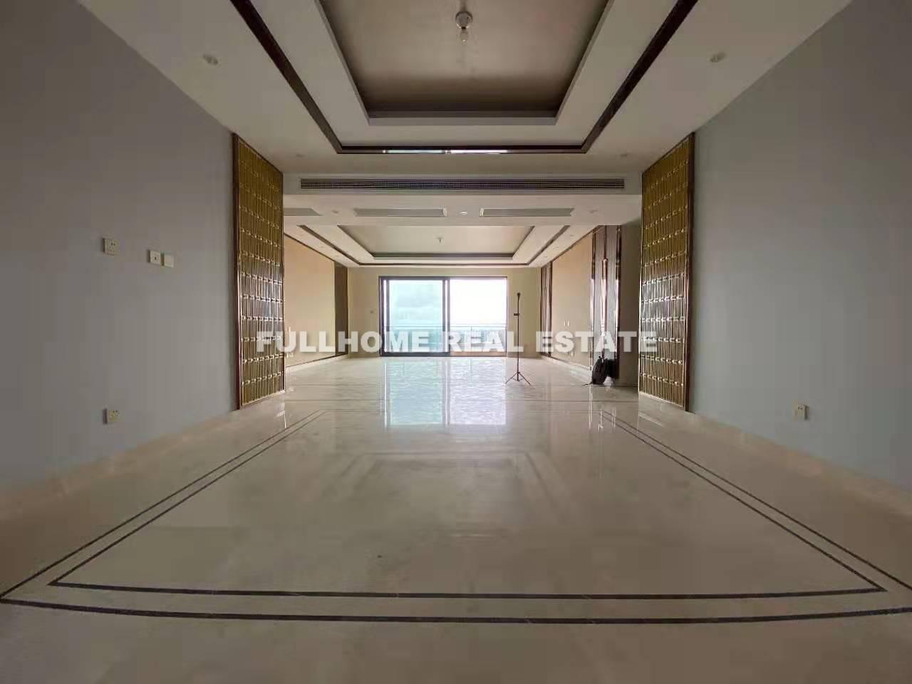 Da An Mansion - Interior view 5, Shanghai rental property