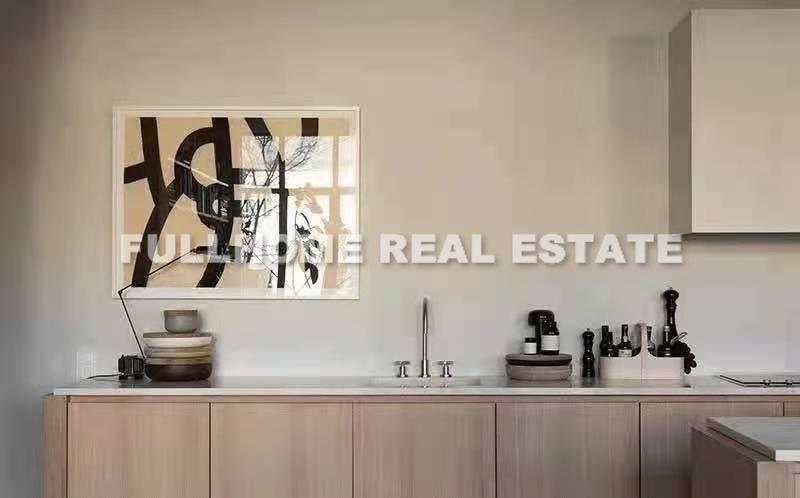 Wuzhong Apartment - Interior view 2, Shanghai rental property