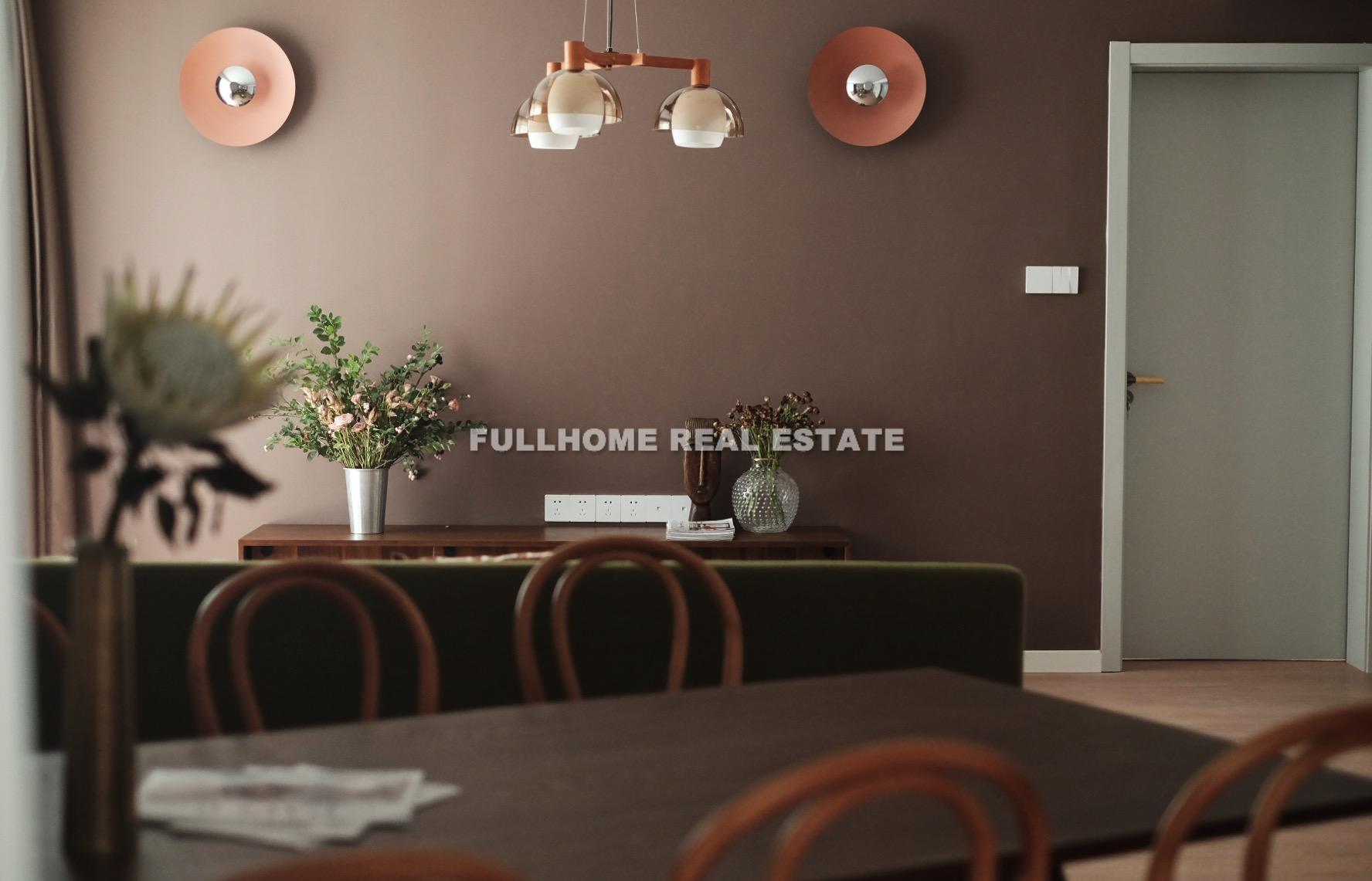 Shenyin Development Building - Interior view 4, Shanghai rental property