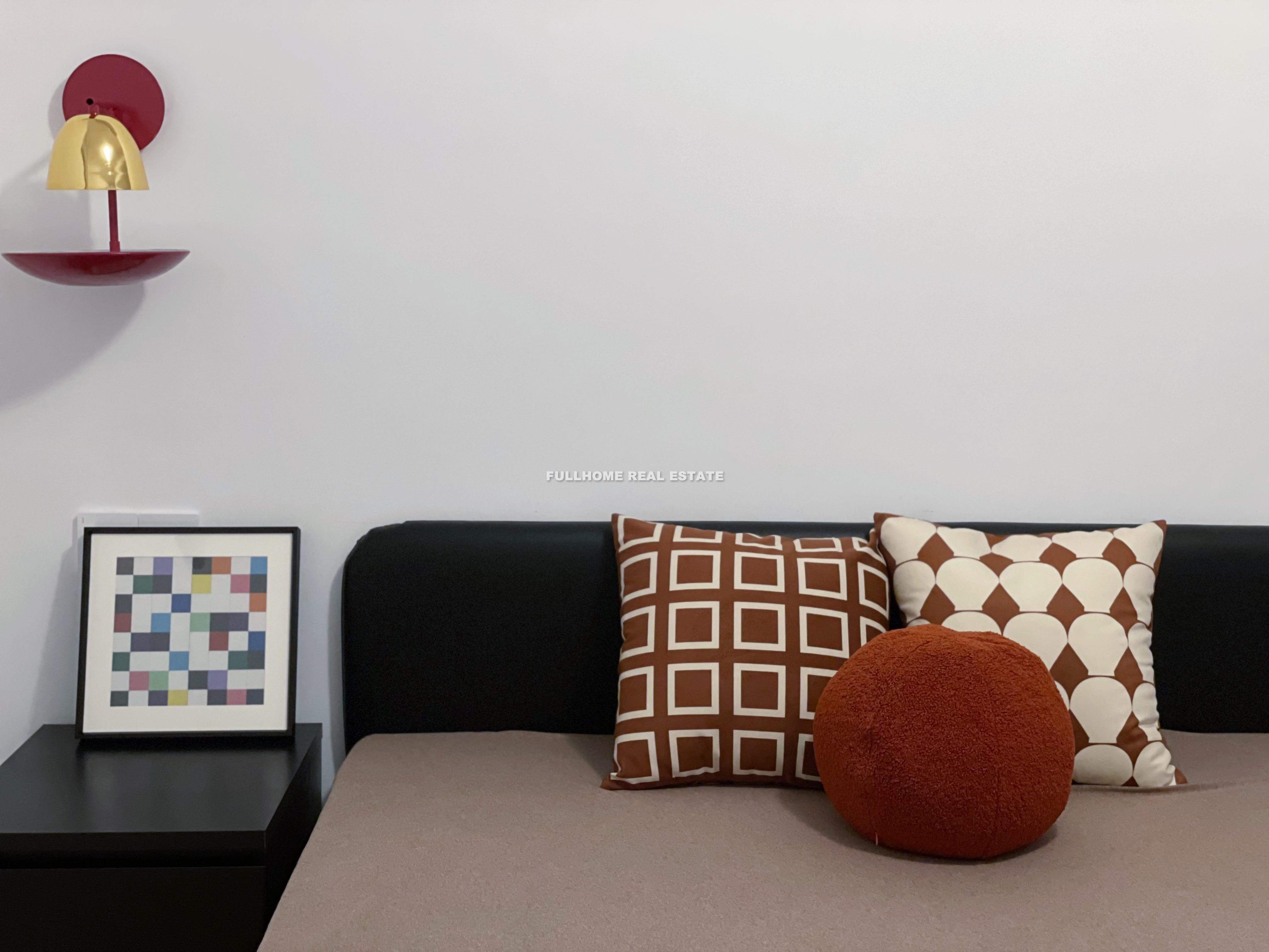 Shenyin Development Building - Interior view 9, Shanghai rental property