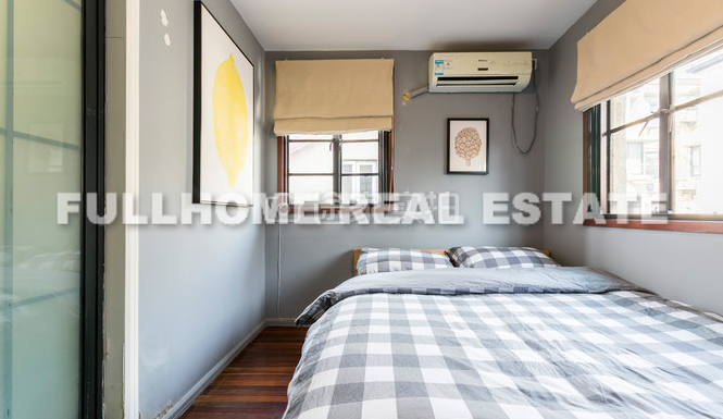 Lane 1-300 Jiashan Road Old House - Interior view 7, Shanghai rental property