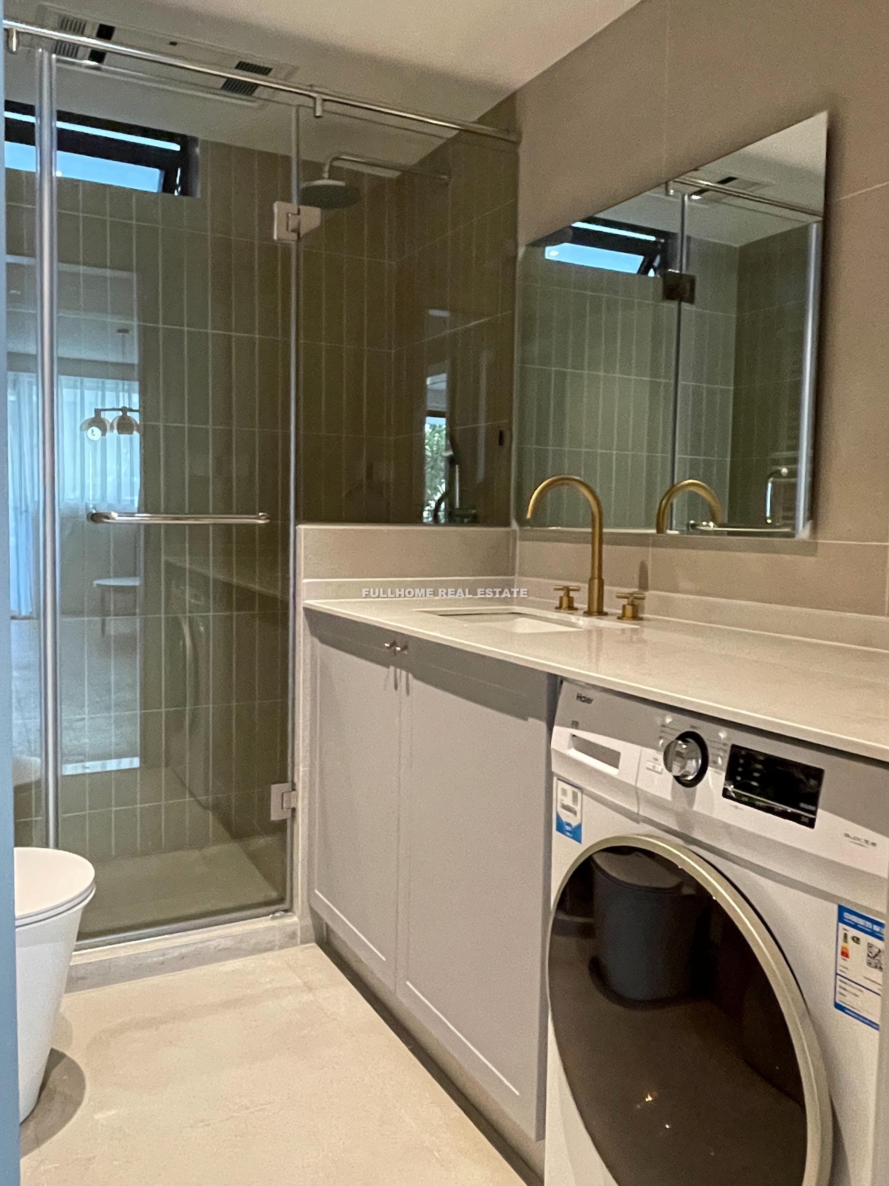 Shenyin Development Building - Interior view 5, Shanghai rental property