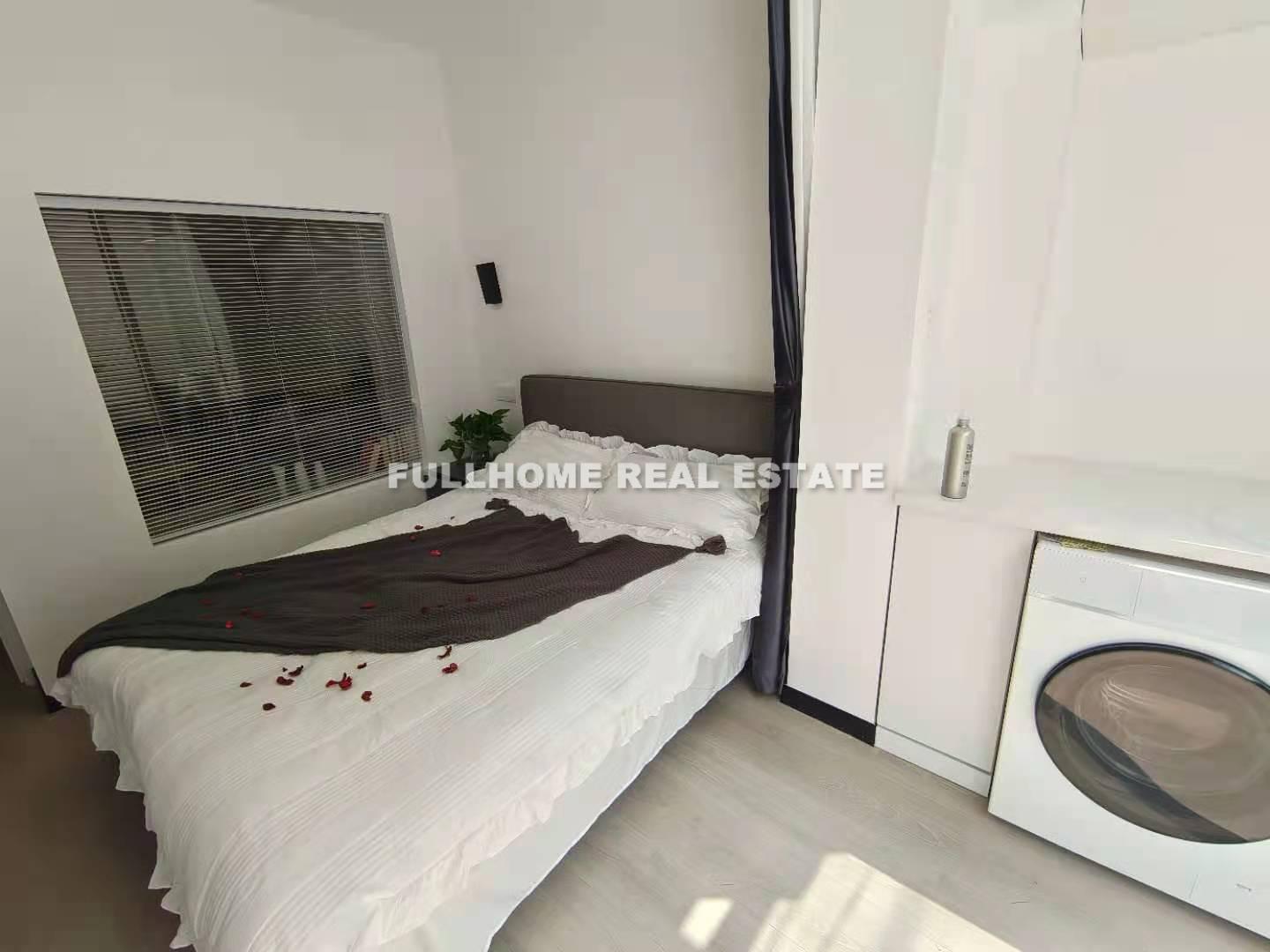 Wan Hua Apartment - Interior view 2, Shanghai rental property