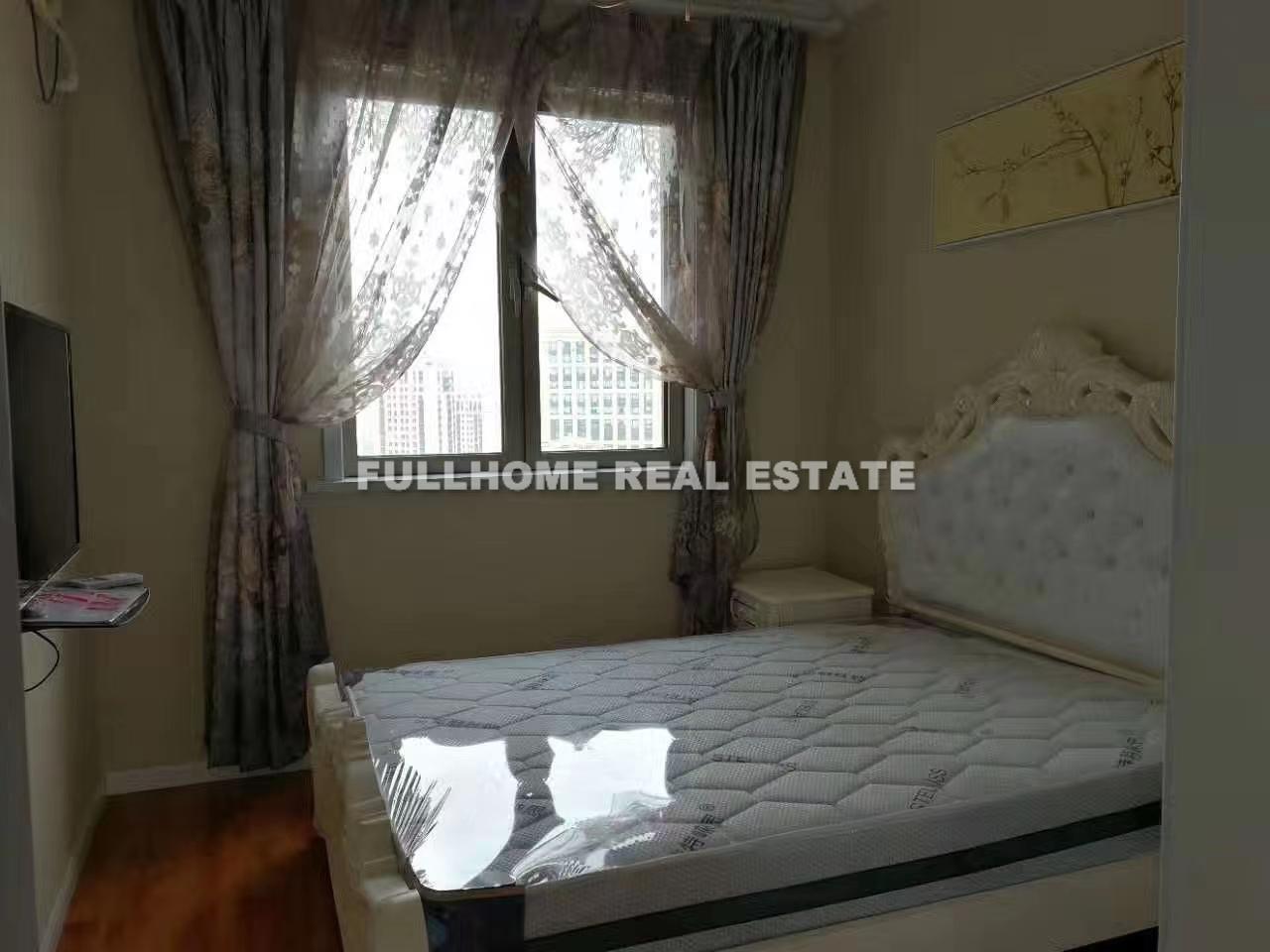 Shanghai Bay - Interior view 8, Shanghai rental property