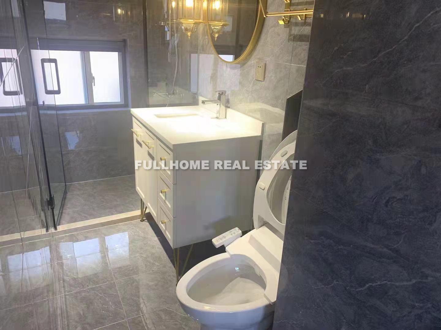 Lane 300-800 Yongjia Road Old House - Interior view 4, Shanghai rental property