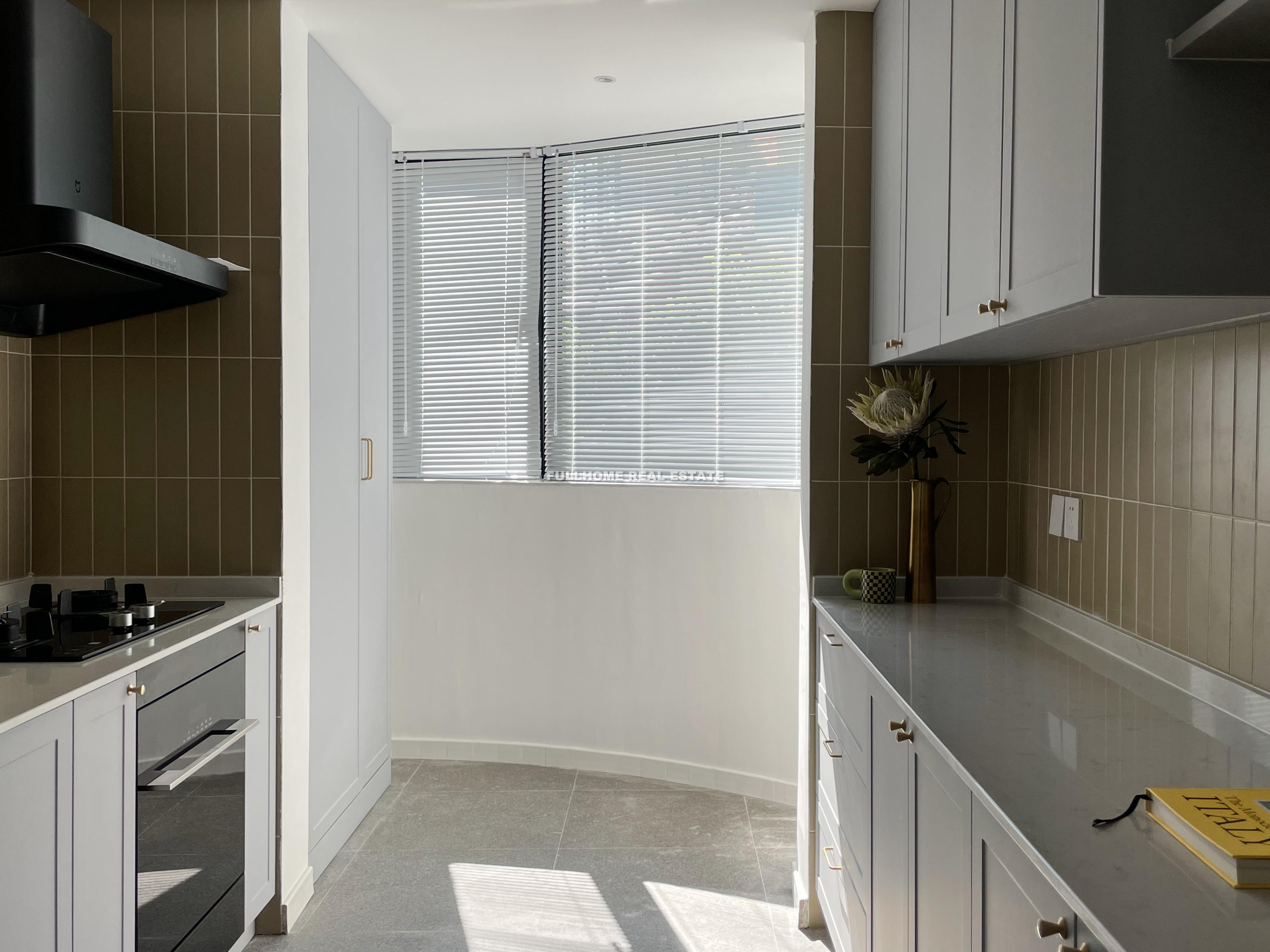 Shenyin Development Building - Interior view 11, Shanghai rental property