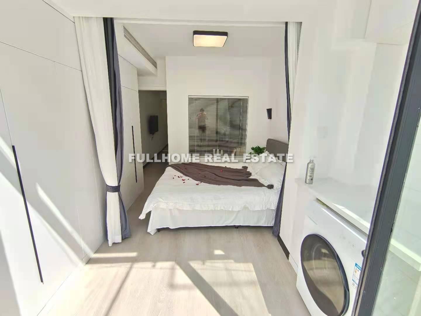 Wan Hua Apartment - Interior view 7, Shanghai rental property