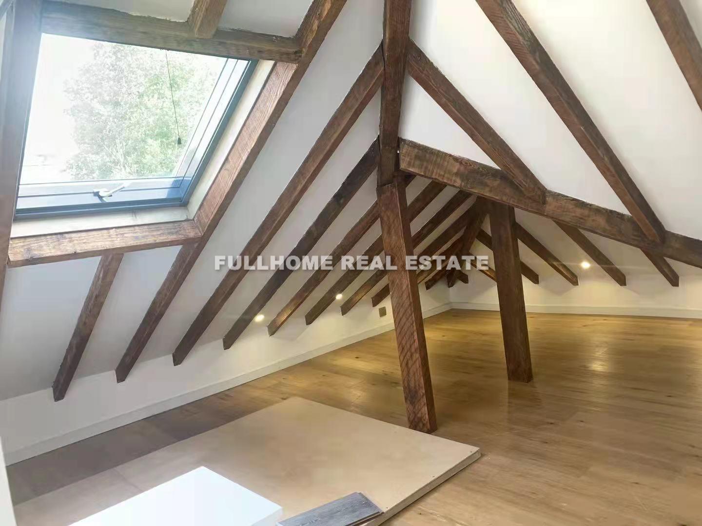 Lane 300-800 Yongjia Road Old House - Interior view 8, Shanghai rental property