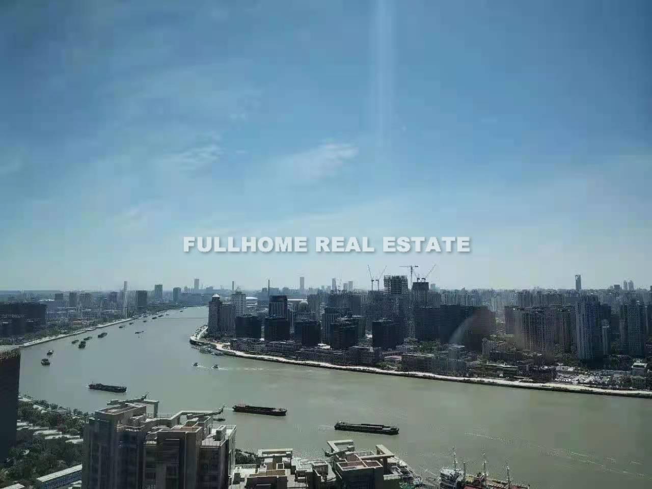 Shimao Riviera Garden - Interior view 2, Shanghai rental property