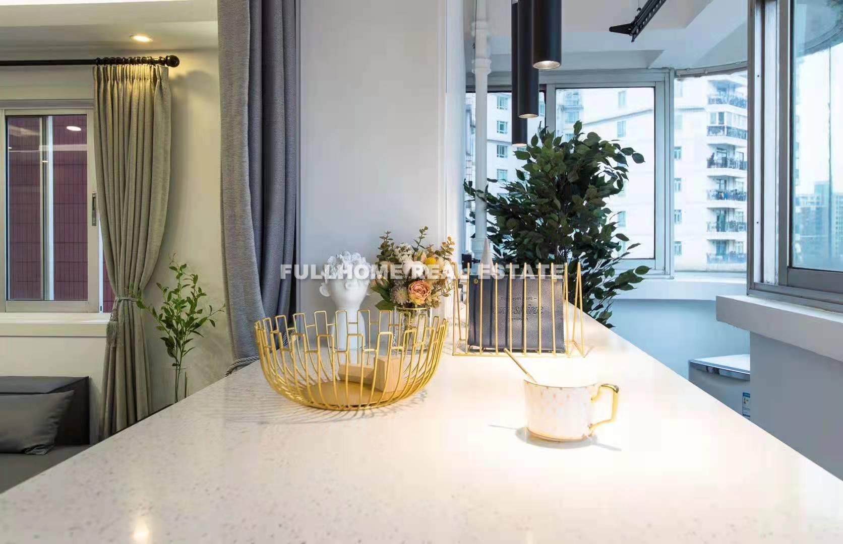 Xinan Apartment - Interior view 7, Shanghai rental property