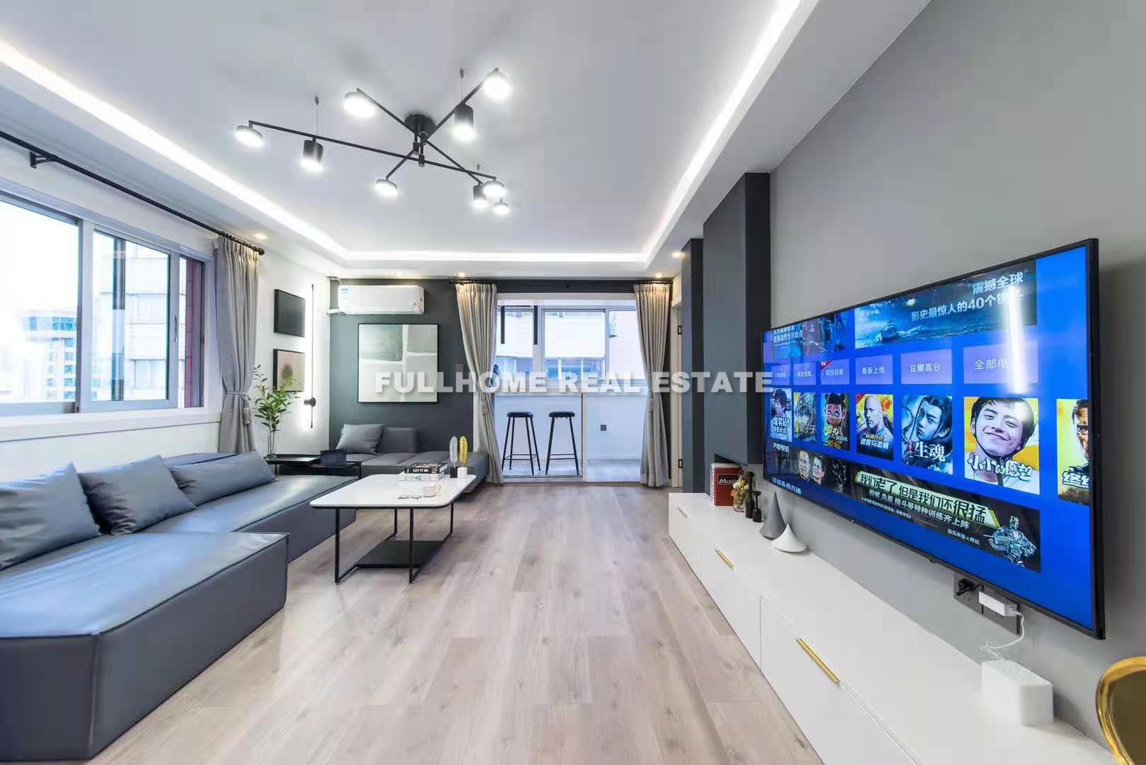 Xinan Apartment - Interior view 6, Shanghai rental property