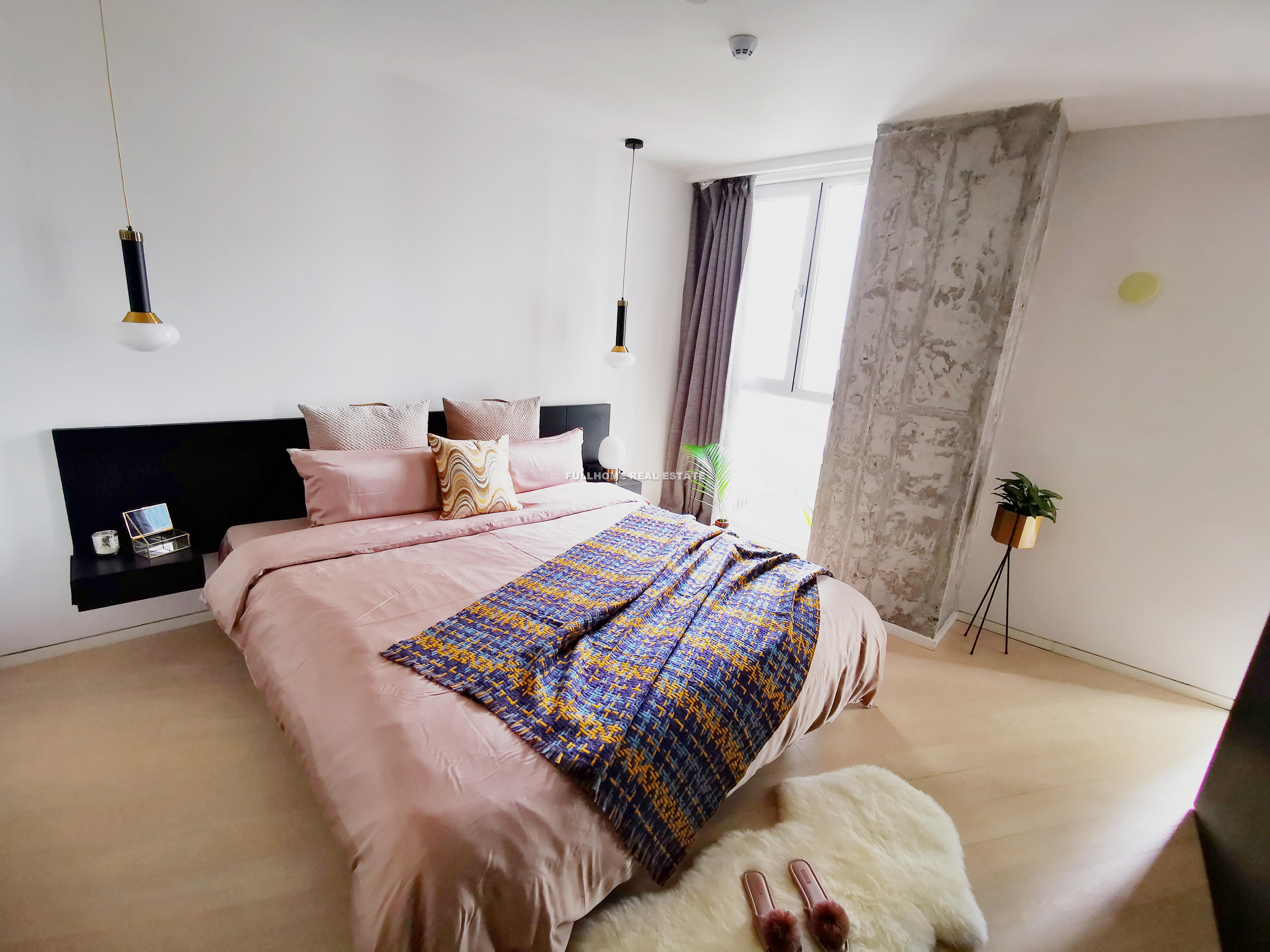 Base Serviced apartment@Fuxing Road - Interior view 7, Shanghai rental property