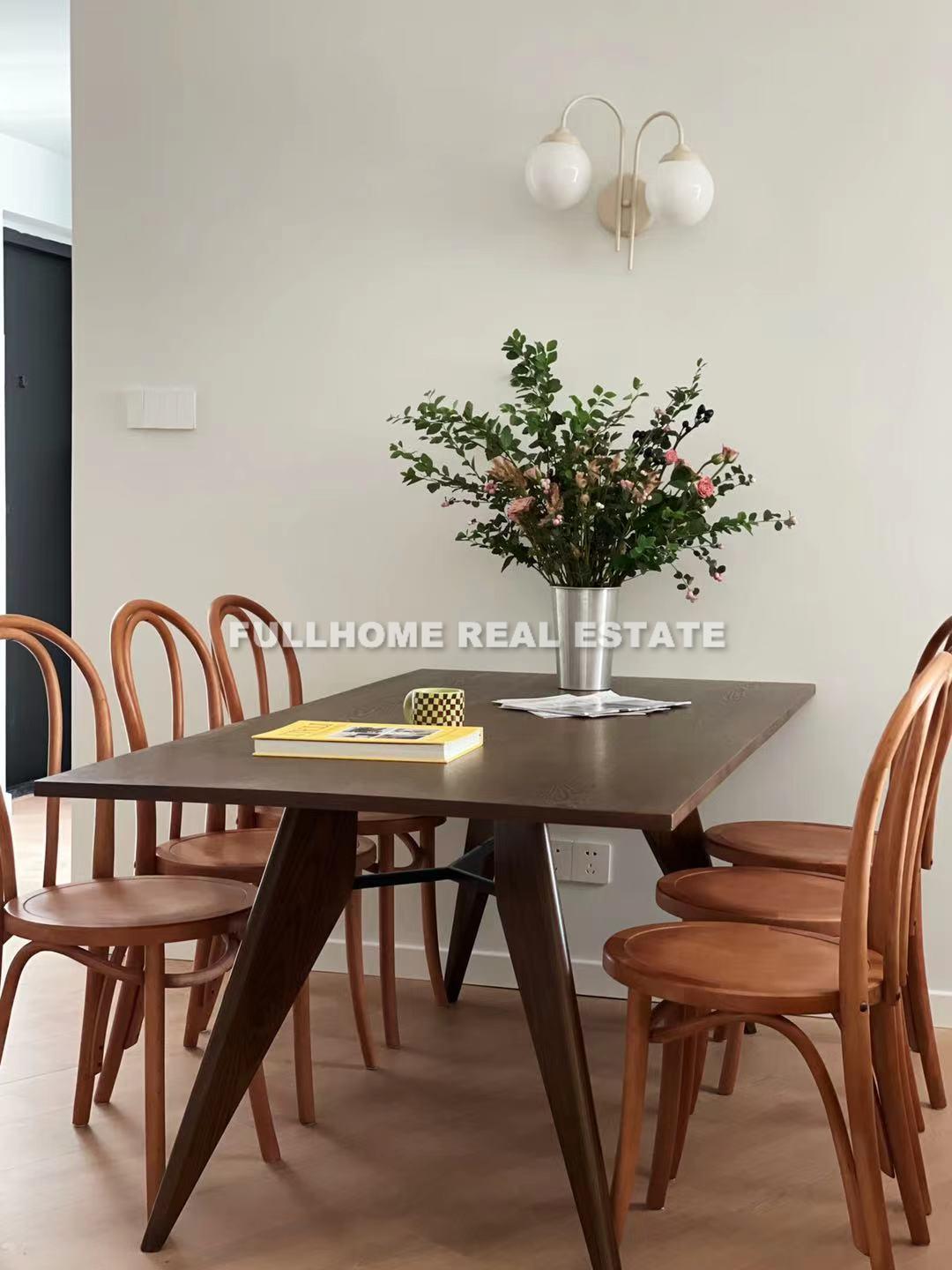 Shenyin Development Building - Interior view 2, Shanghai rental property
