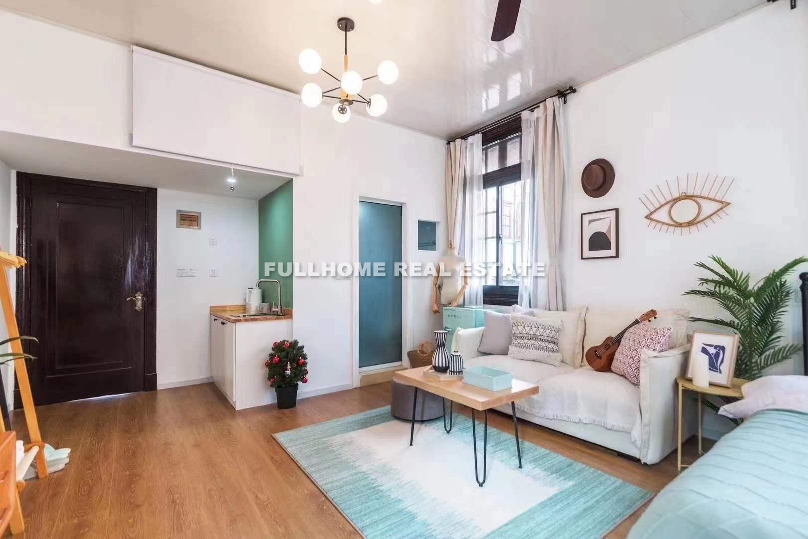Siming Village Old House and Apartment - Interior view 2, Shanghai rental property