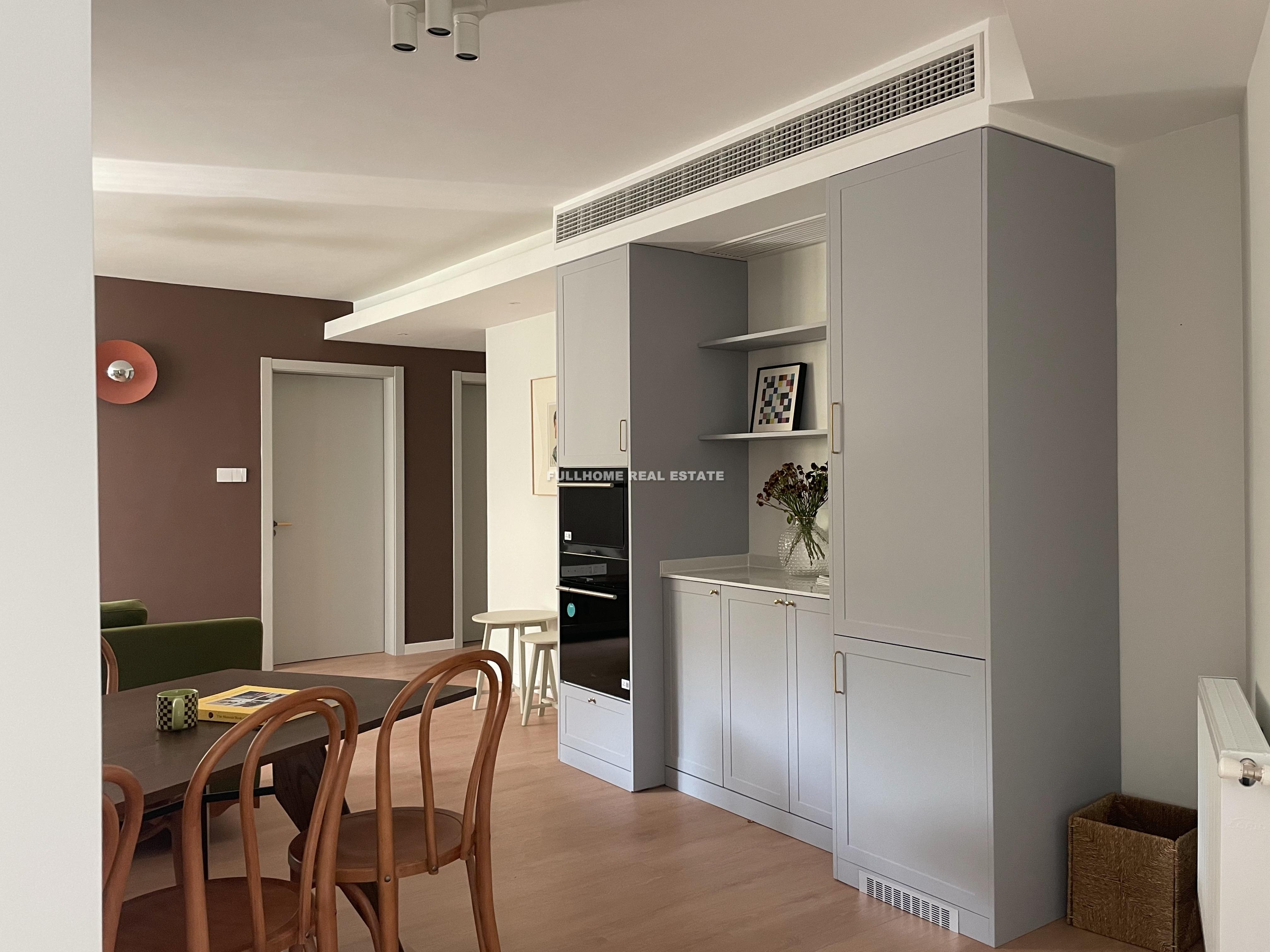 Shenyin Development Building - Interior view 12, Shanghai rental property