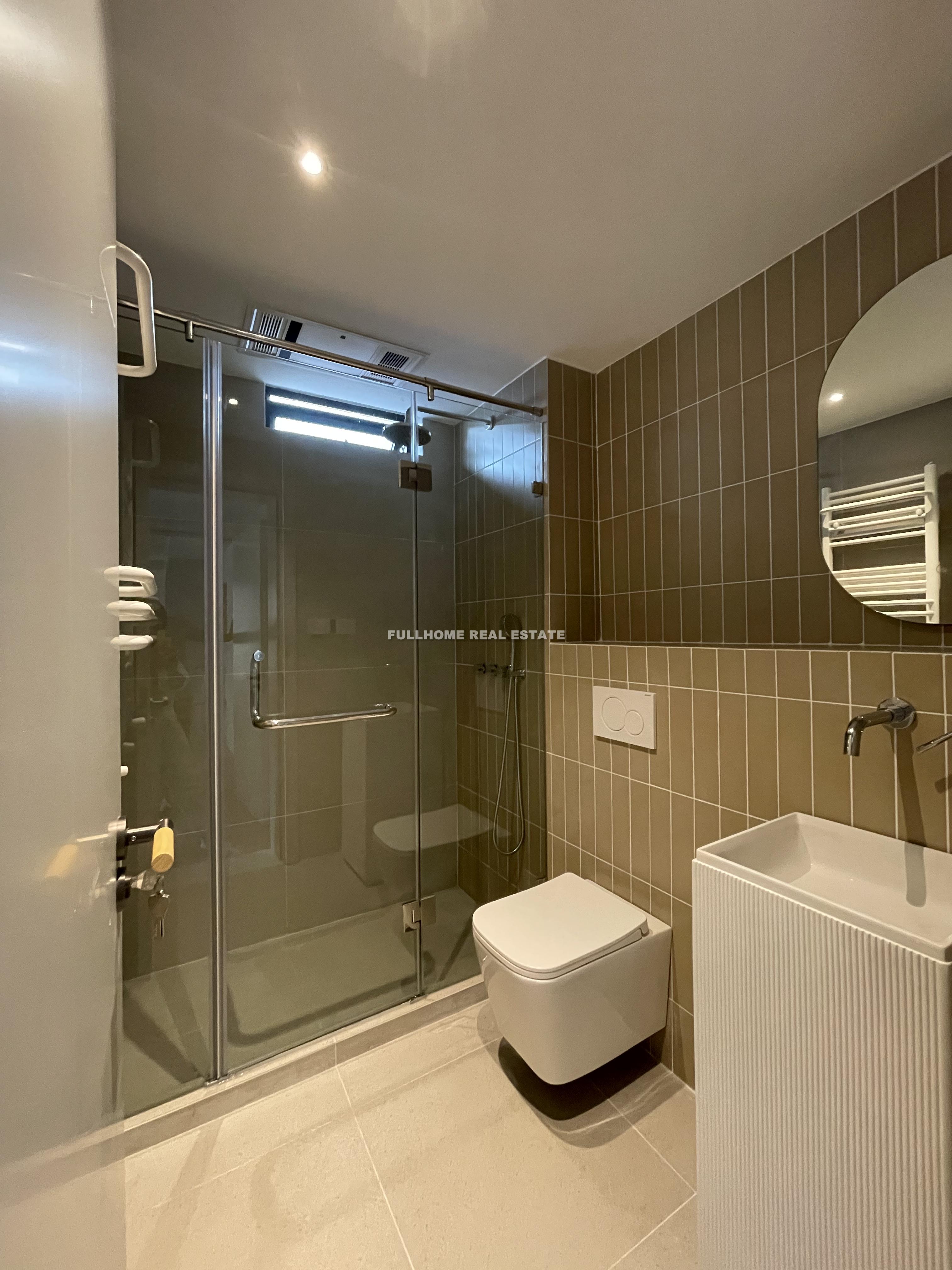 Shenyin Development Building - Interior view 7, Shanghai rental property