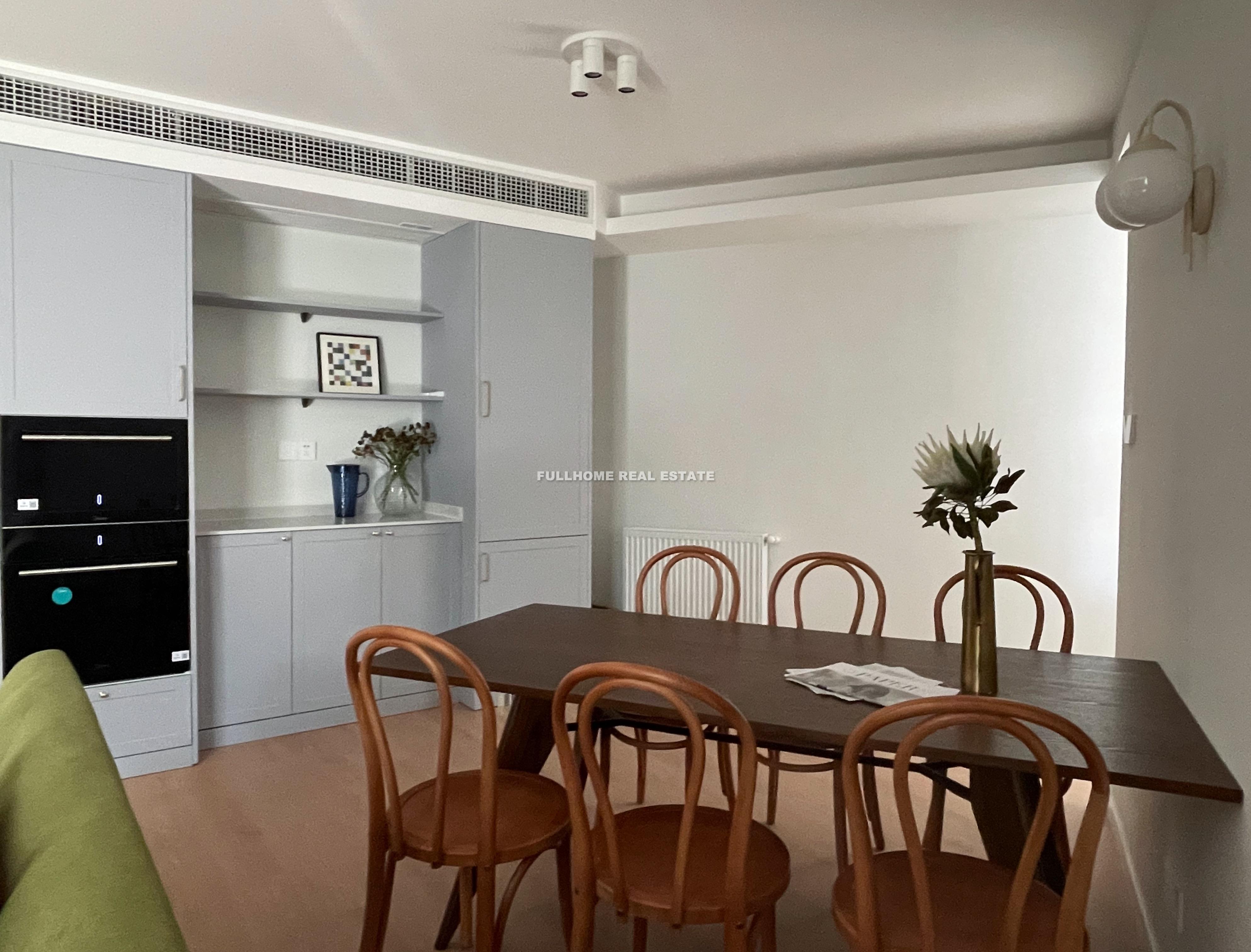 Shenyin Development Building - Interior view 8, Shanghai rental property