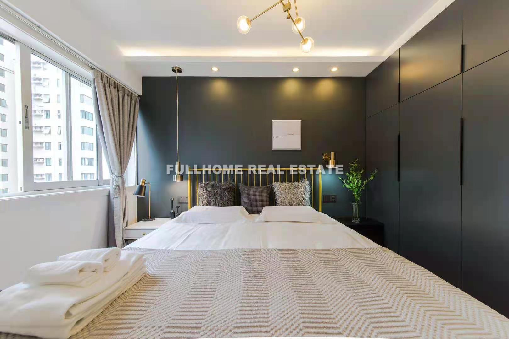 Xinan Apartment - Interior view 8, Shanghai rental property