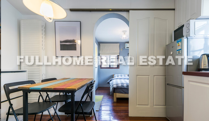 Lane 1-300 Jiashan Road Old House - Interior view 2, Shanghai rental property