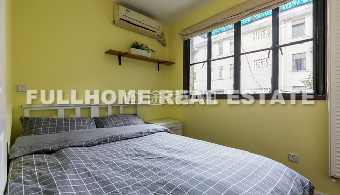 Lane 1-300 Jiashan Road Old House - Interior view 8, Shanghai rental property