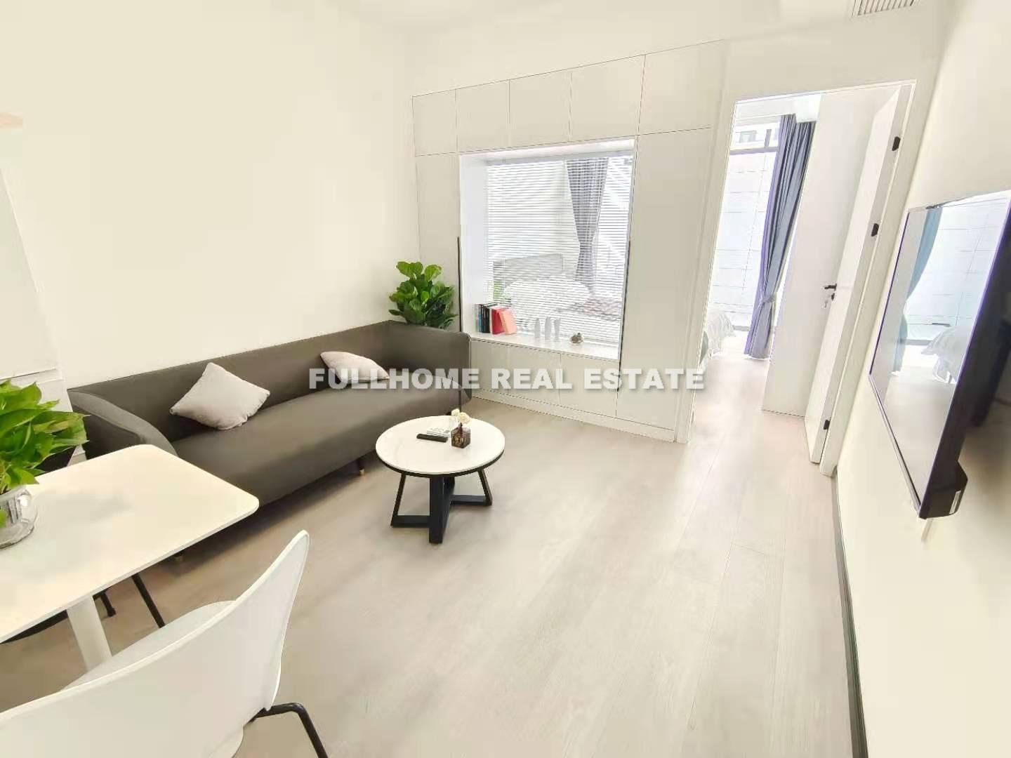 Wan Hua Apartment - Interior view 5, Shanghai rental property