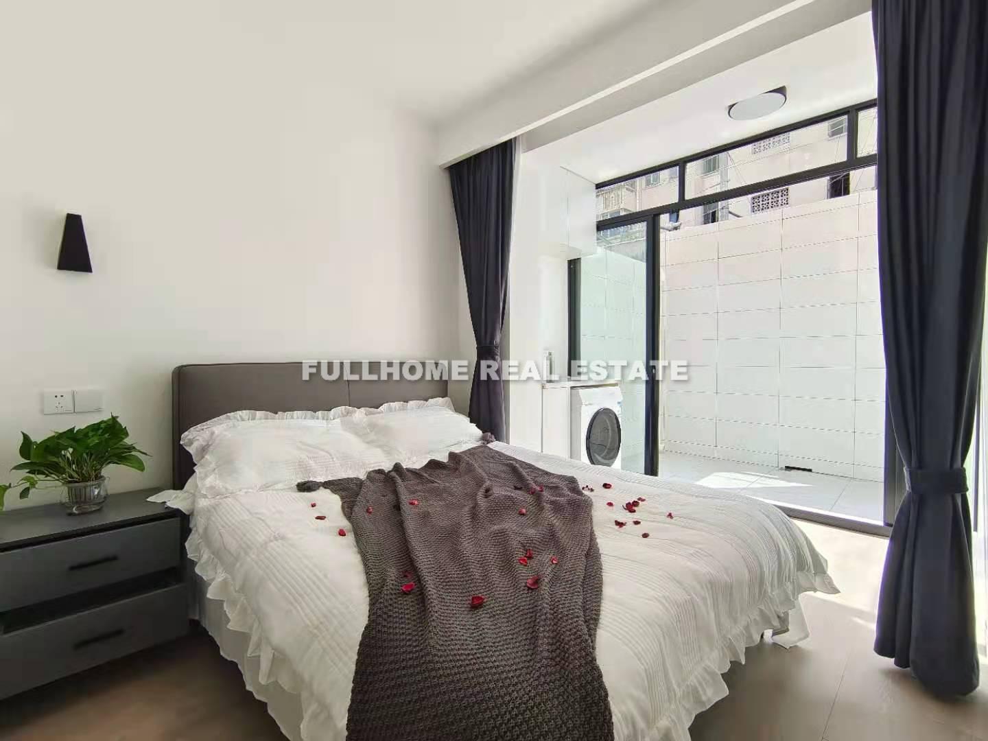 Wan Hua Apartment - Interior view 6, Shanghai rental property