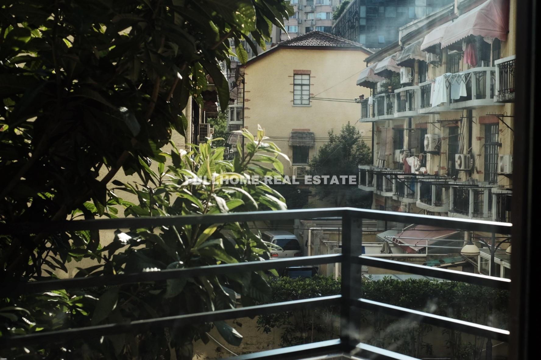 Shenyin Development Building - Interior view 6, Shanghai rental property