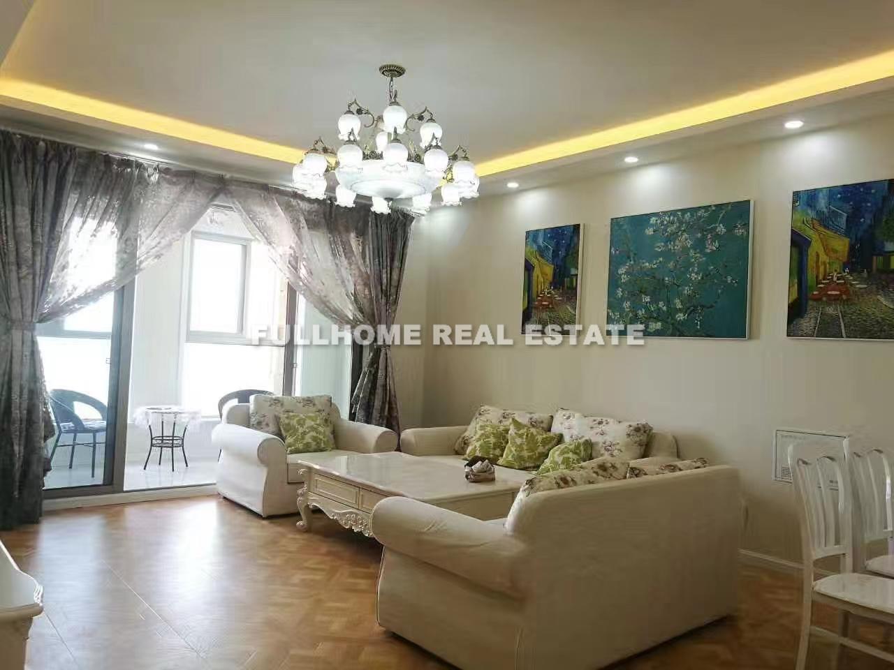Shanghai Bay - Interior view 2, Shanghai rental property