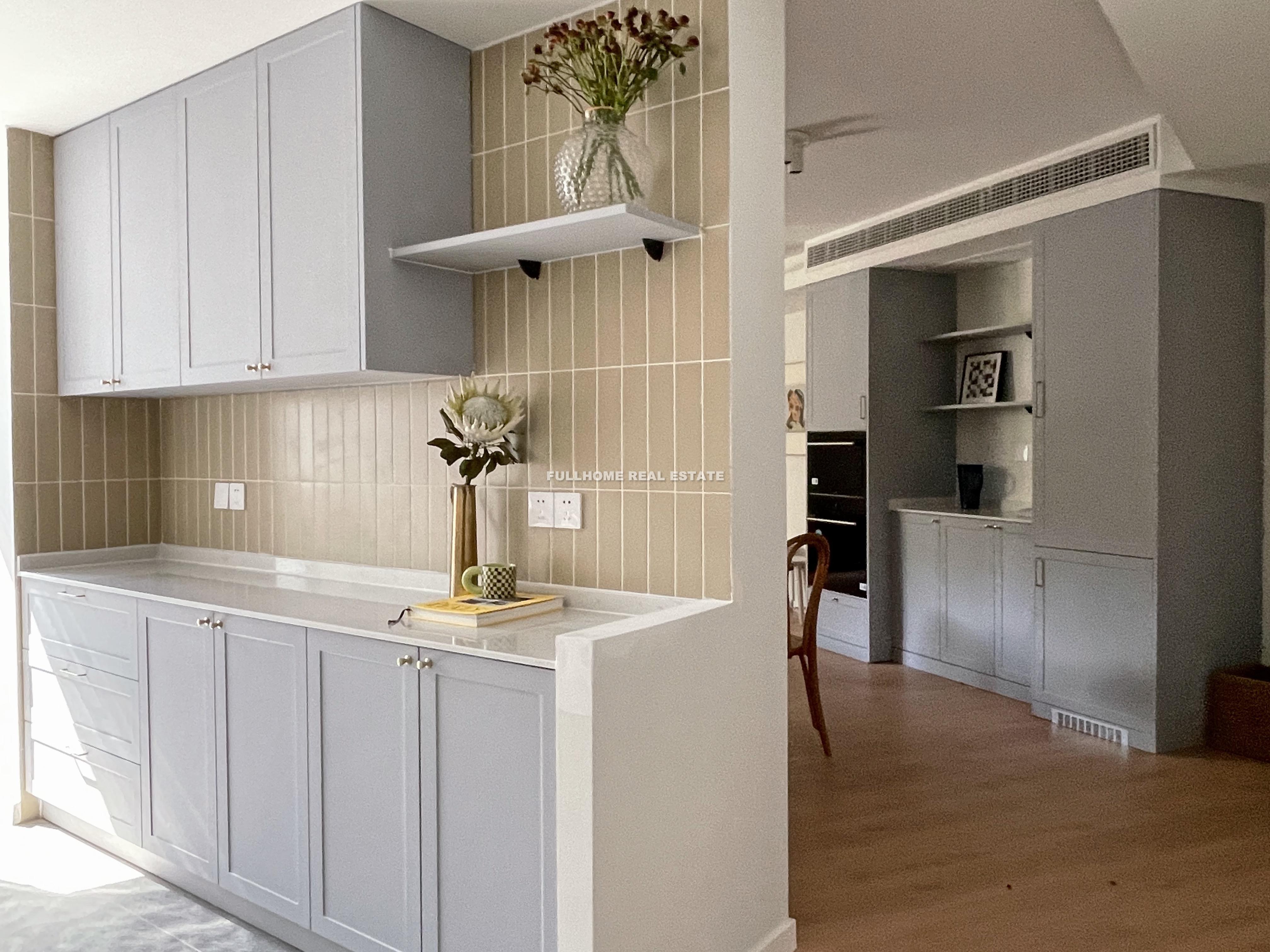 Shenyin Development Building - Interior view 10, Shanghai rental property