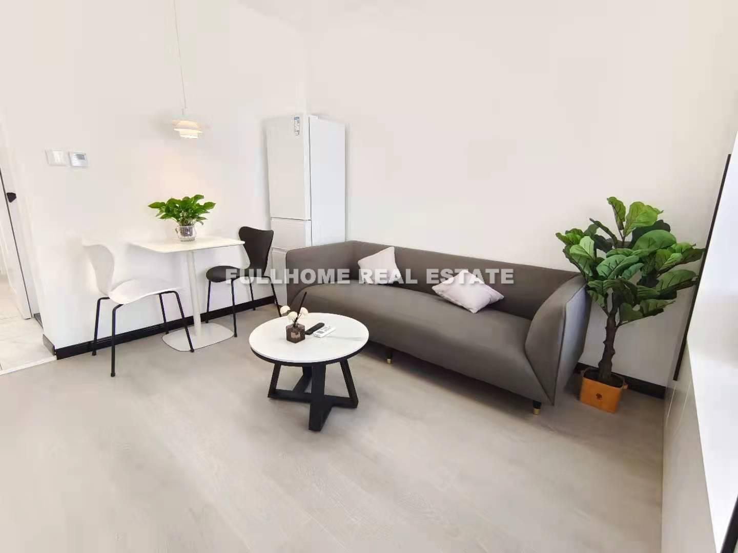Wan Hua Apartment - Interior view 3, Shanghai rental property
