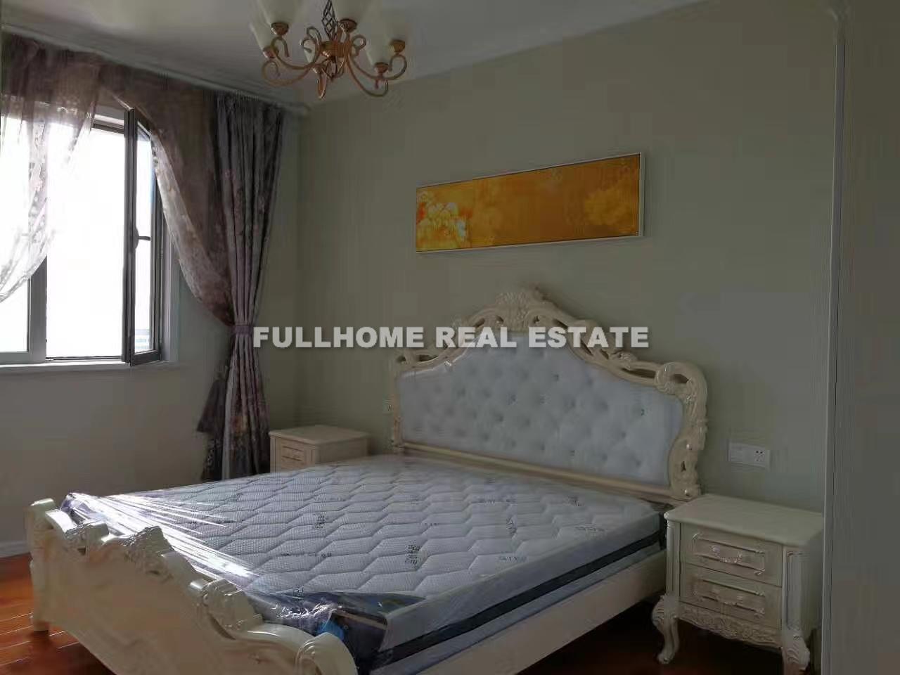 Shanghai Bay - Interior view 4, Shanghai rental property