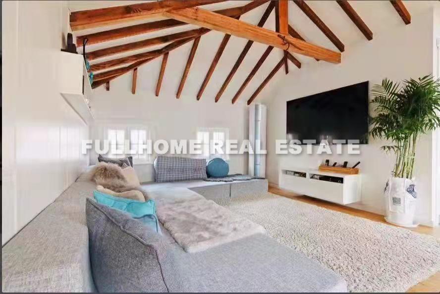 Lane 300-800 Yongjia Road Old House - Interior view 2, Shanghai rental property