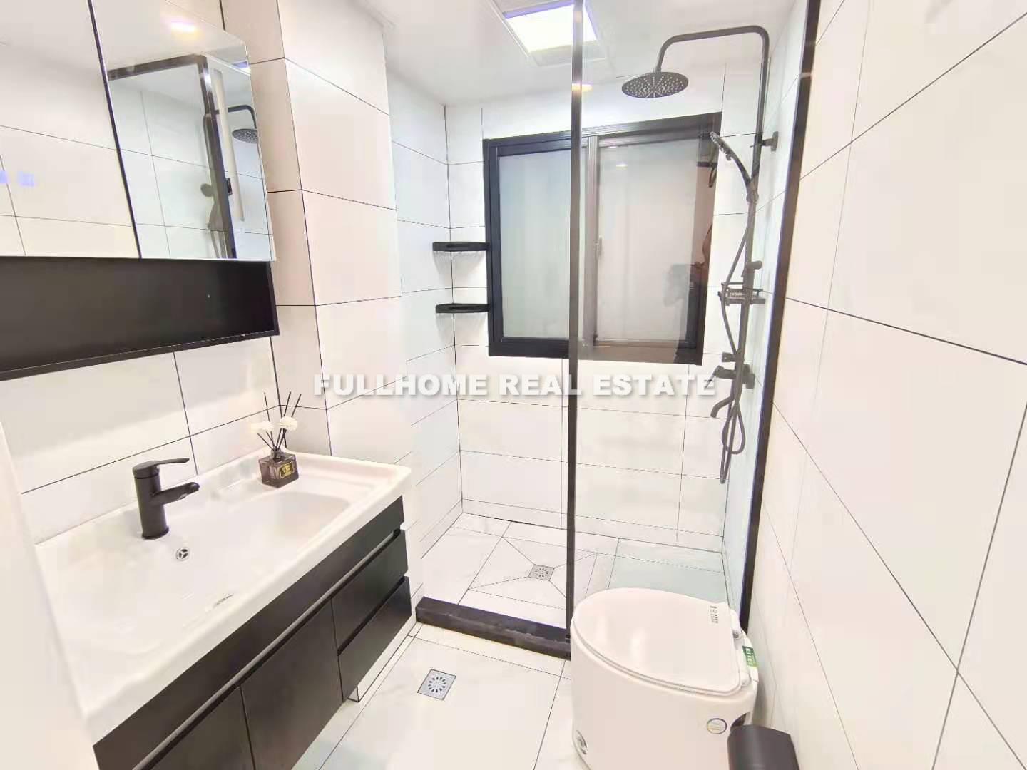 Wan Hua Apartment - Interior view 8, Shanghai rental property