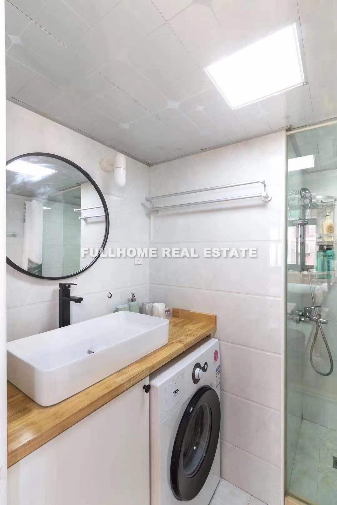 Siming Village Old House and Apartment - Interior view 7, Shanghai rental property
