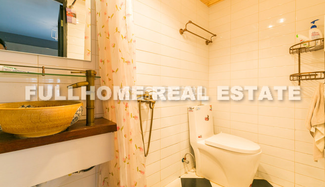Lane 1-300 Jiashan Road Old House - 2 bedroom apartment in Shanghai, , 