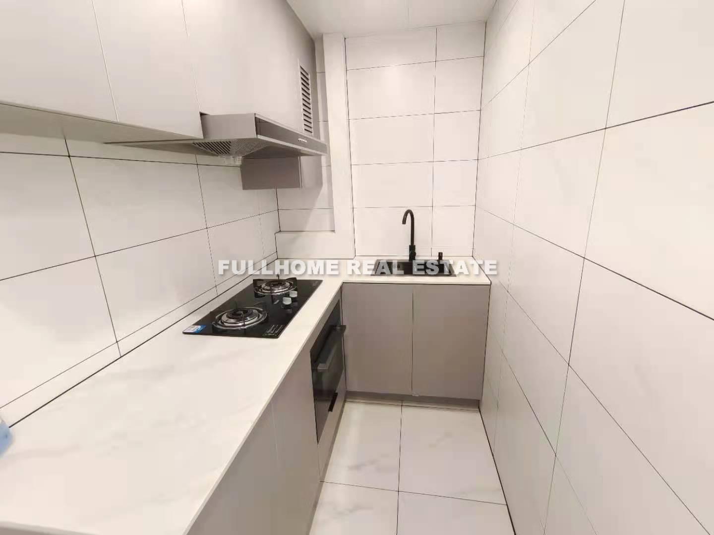 Wan Hua Apartment - Interior view 4, Shanghai rental property
