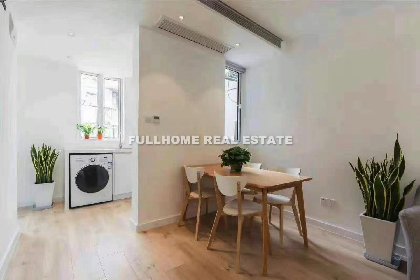 Lane 200-500 South Xiang Yang Road Old House - Interior view 8, Shanghai rental property