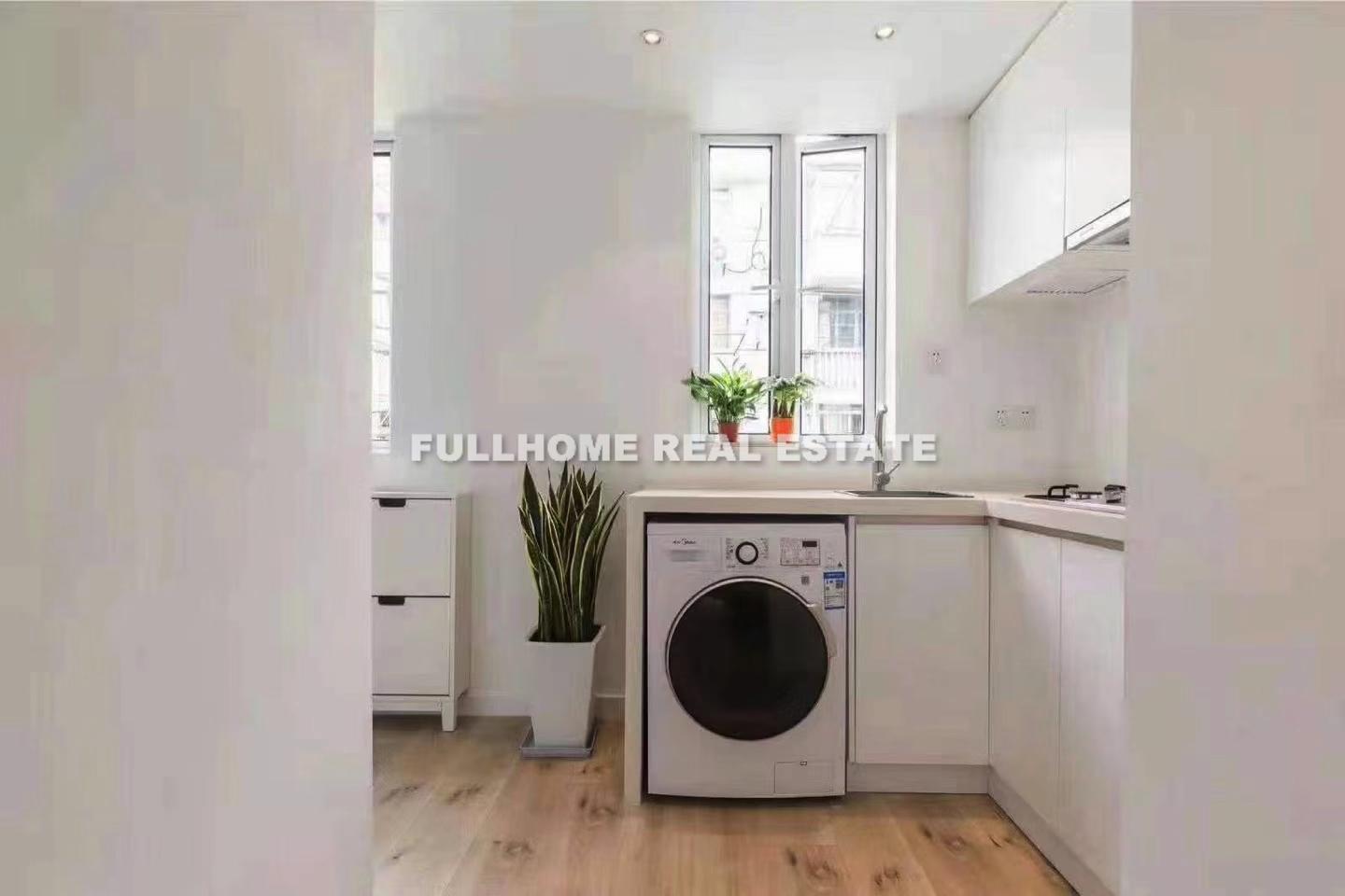 Lane 200-500 South Xiang Yang Road Old House - Interior view 9, Shanghai rental property