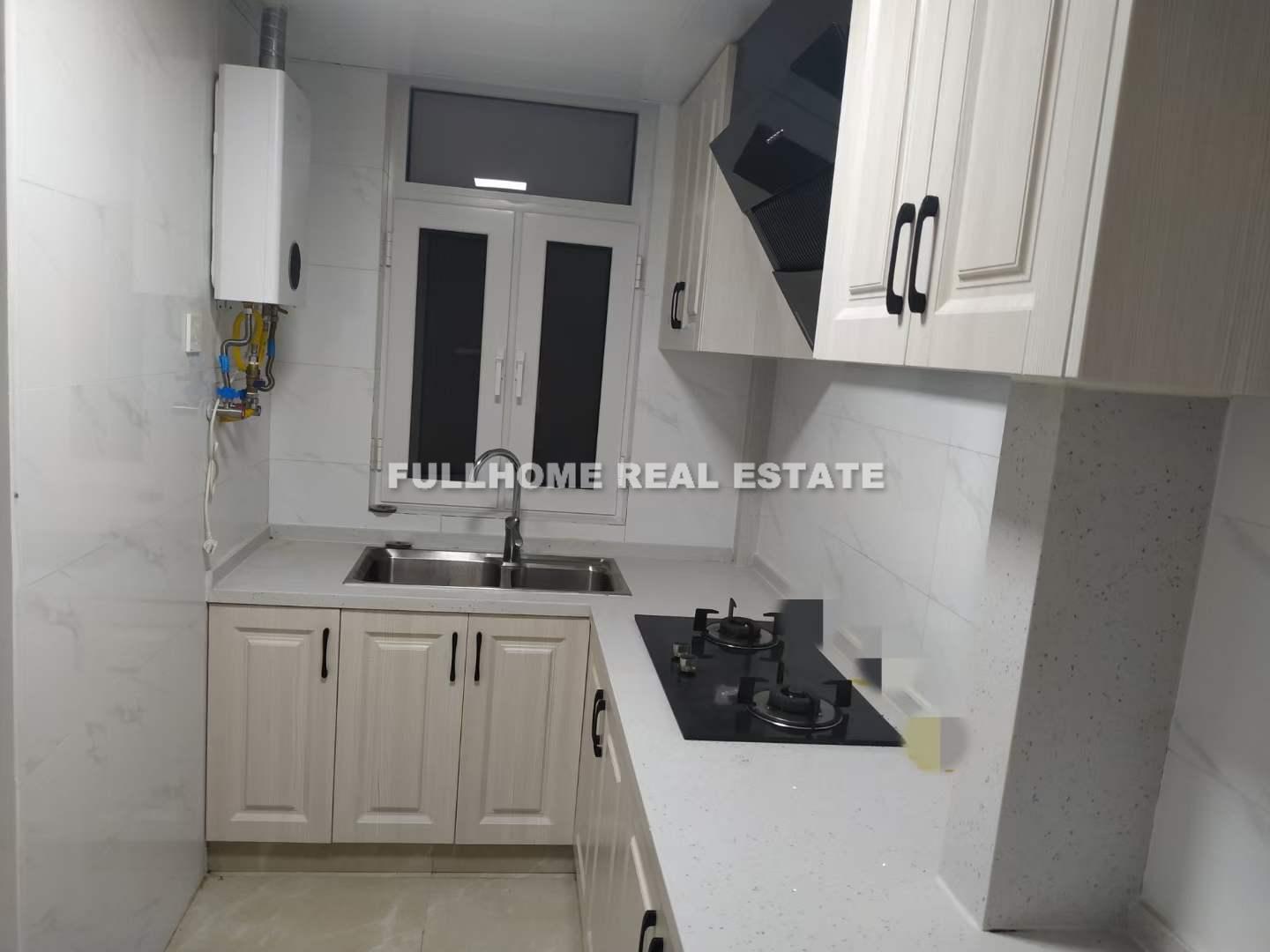 Huashan Unit - Interior view 8, Shanghai rental property