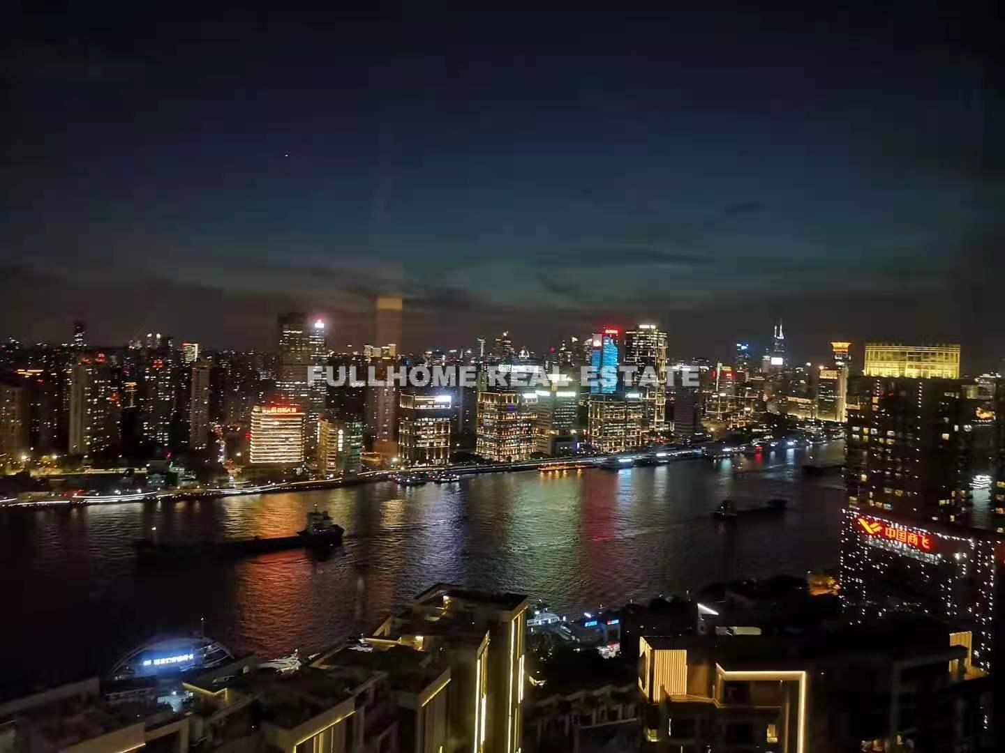 Shimao Riviera Garden - Interior view 3, Shanghai rental property