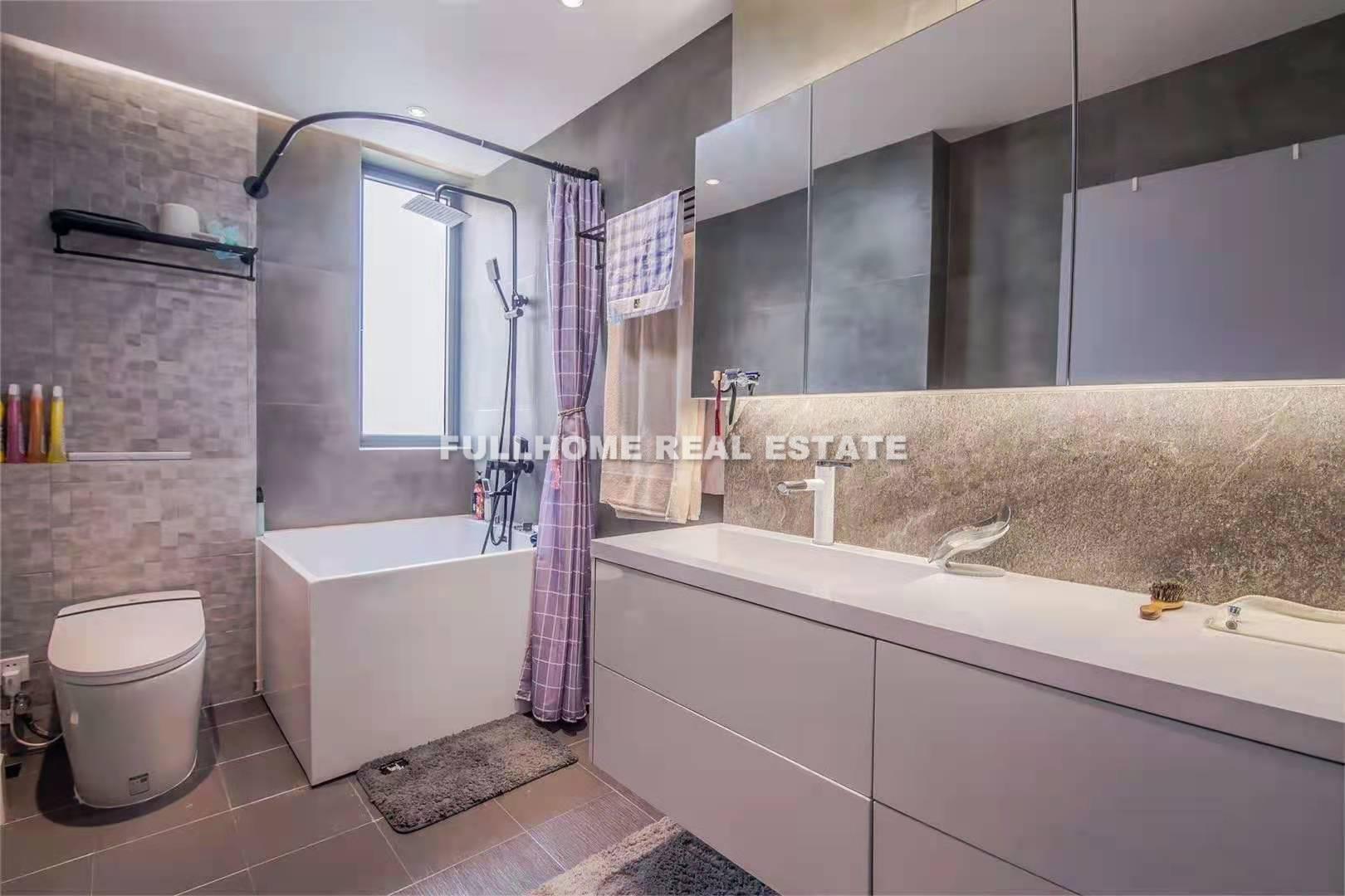 Hai Yi Apartment - Interior view 4, Shanghai rental property