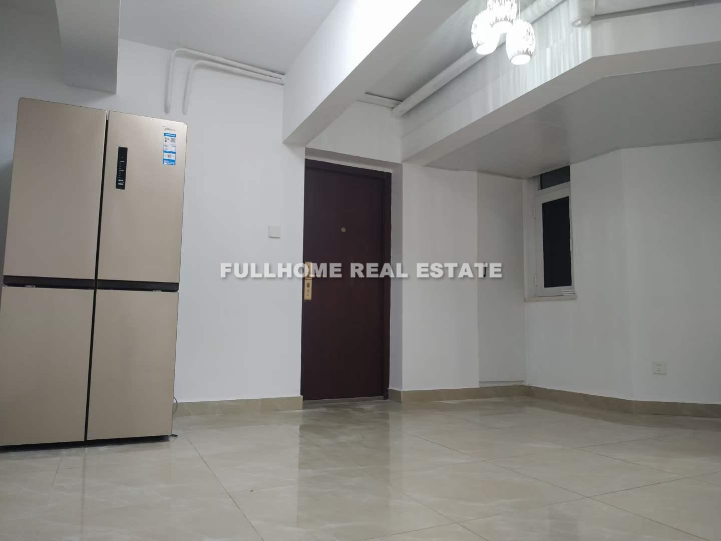 Huashan Unit - 2 bedroom apartment in Shanghai, Downtown, Downtown