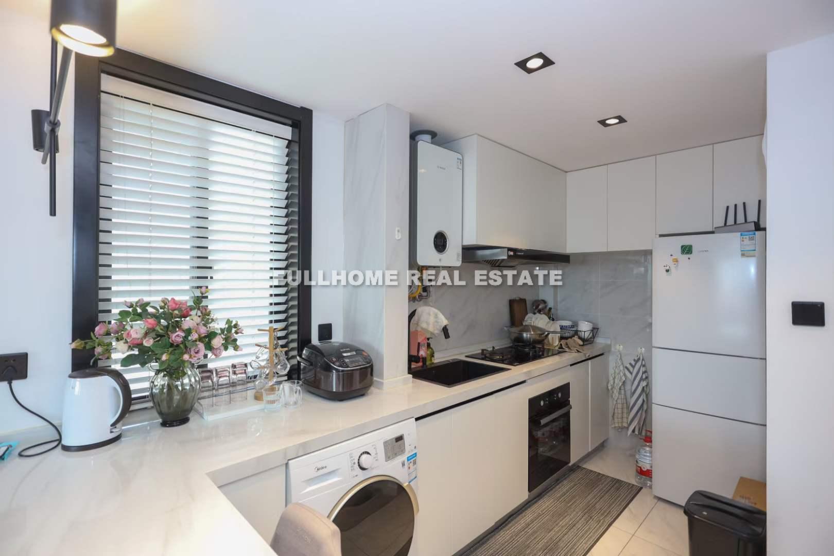 Sihe Garden - Interior view 4, Shanghai rental property