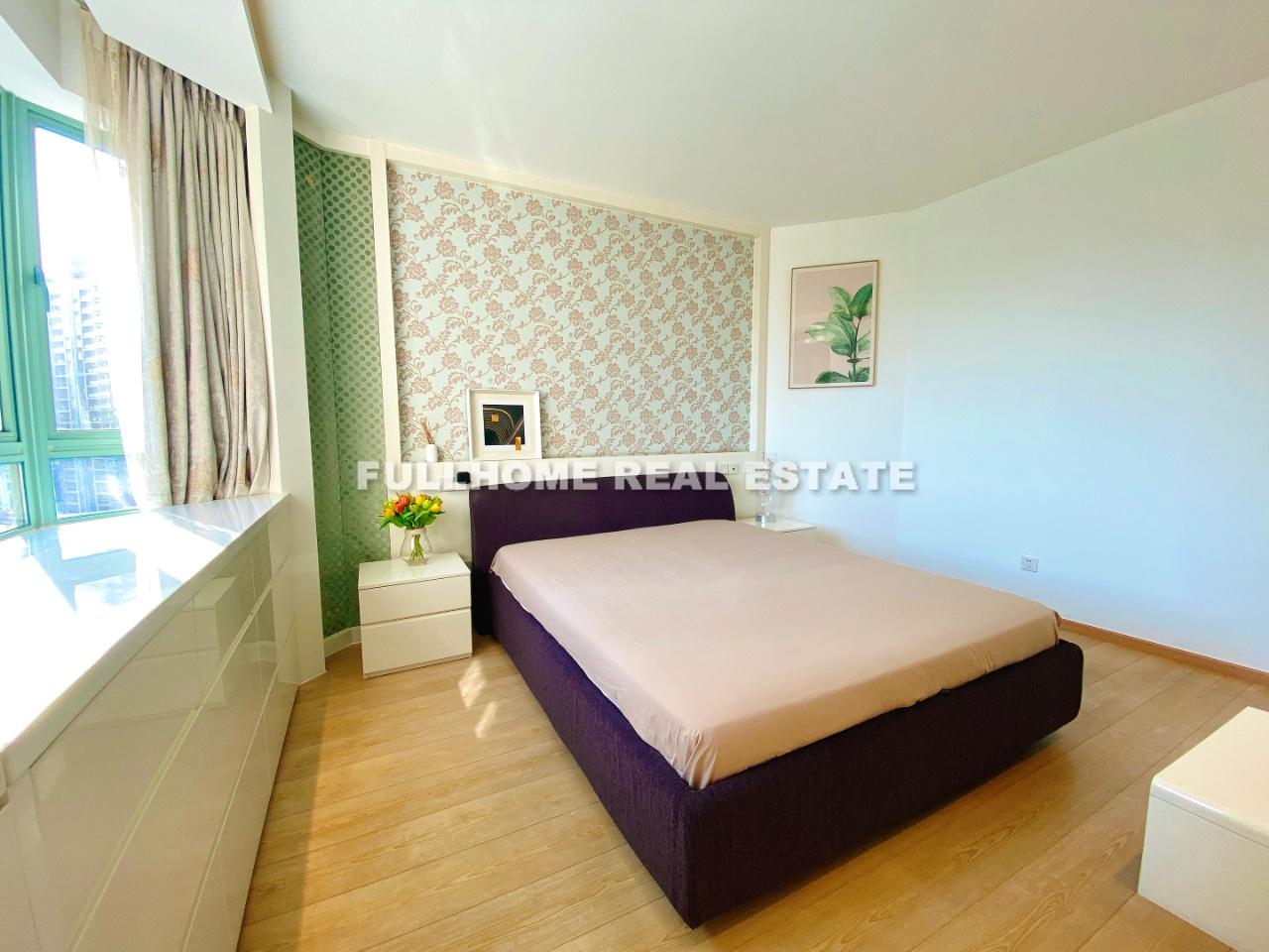 Central Residences - Interior view 4, Shanghai rental property