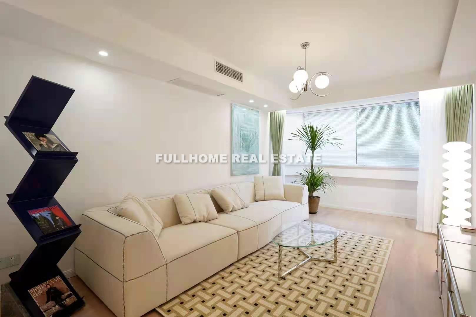Zhao Feng Apartment - 3 bedroom apartment in Shanghai, Downtown, Downtown